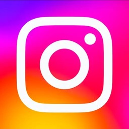 Instagram Boost logo