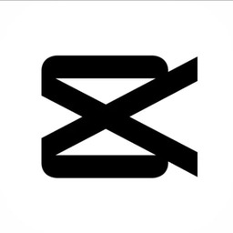 CapCut Boost logo